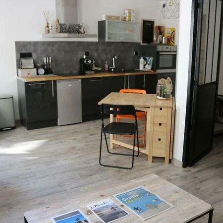 Cosy Flat Cherbourg Zewnętrze zdjęcie