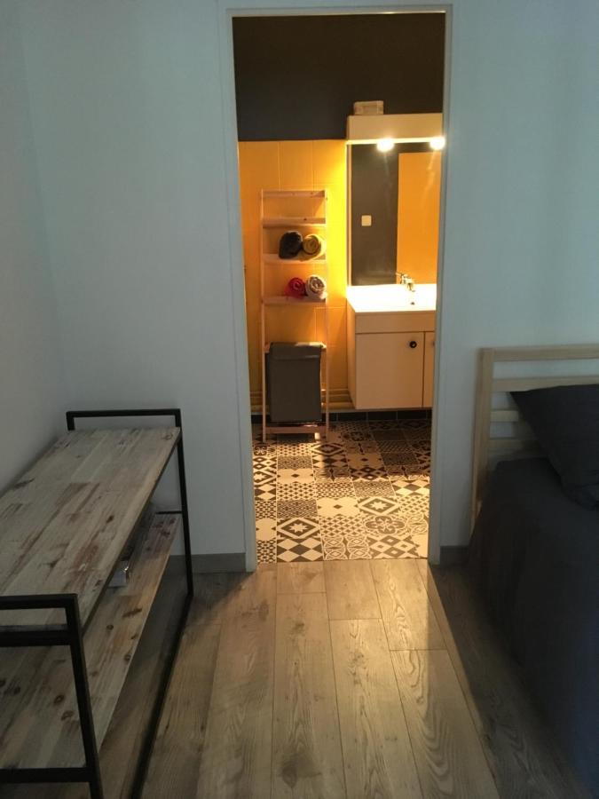 Cosy Flat Cherbourg Zewnętrze zdjęcie