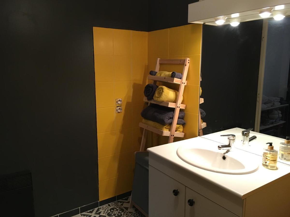 Cosy Flat Cherbourg Zewnętrze zdjęcie