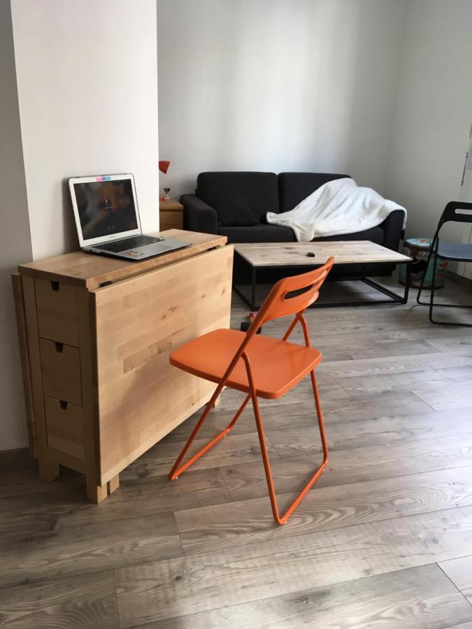 Cosy Flat Cherbourg Zewnętrze zdjęcie