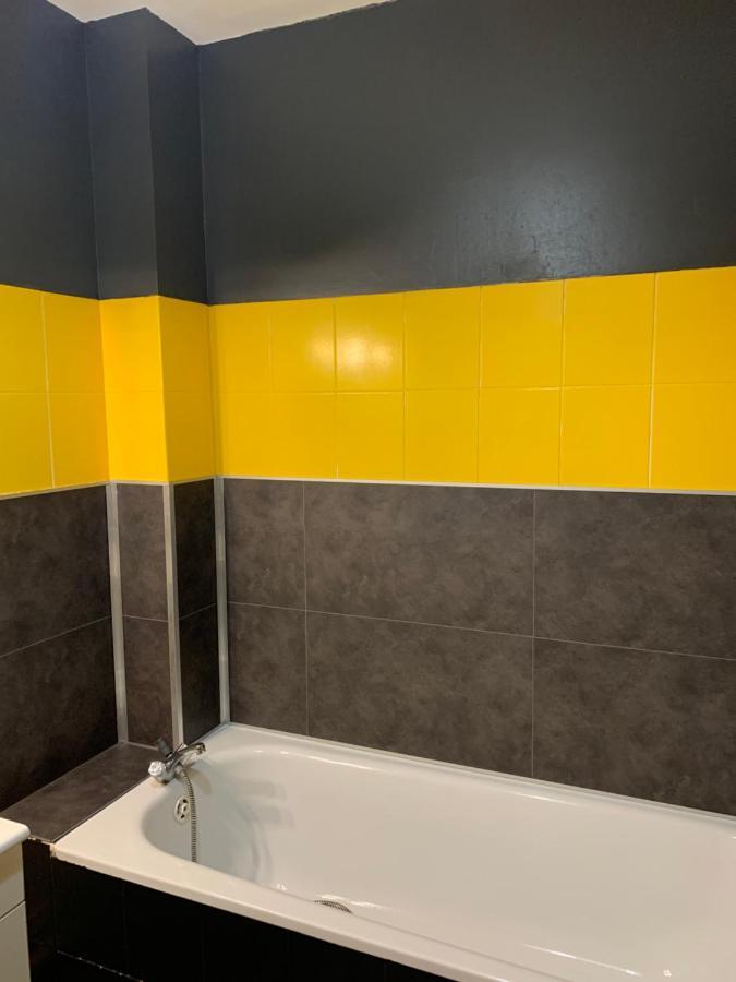Cosy Flat Cherbourg Zewnętrze zdjęcie