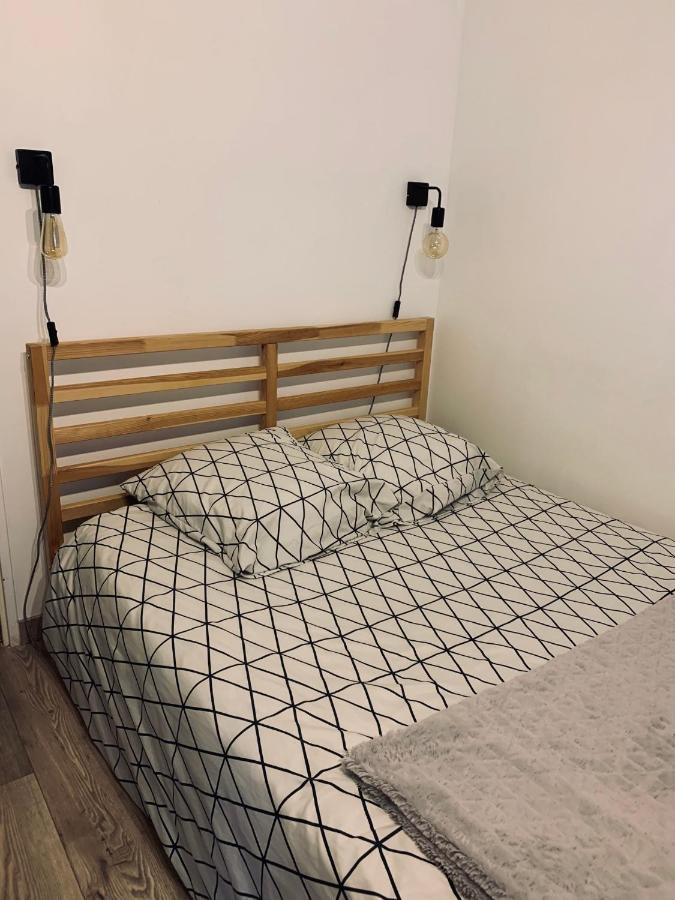 Cosy Flat Cherbourg Zewnętrze zdjęcie