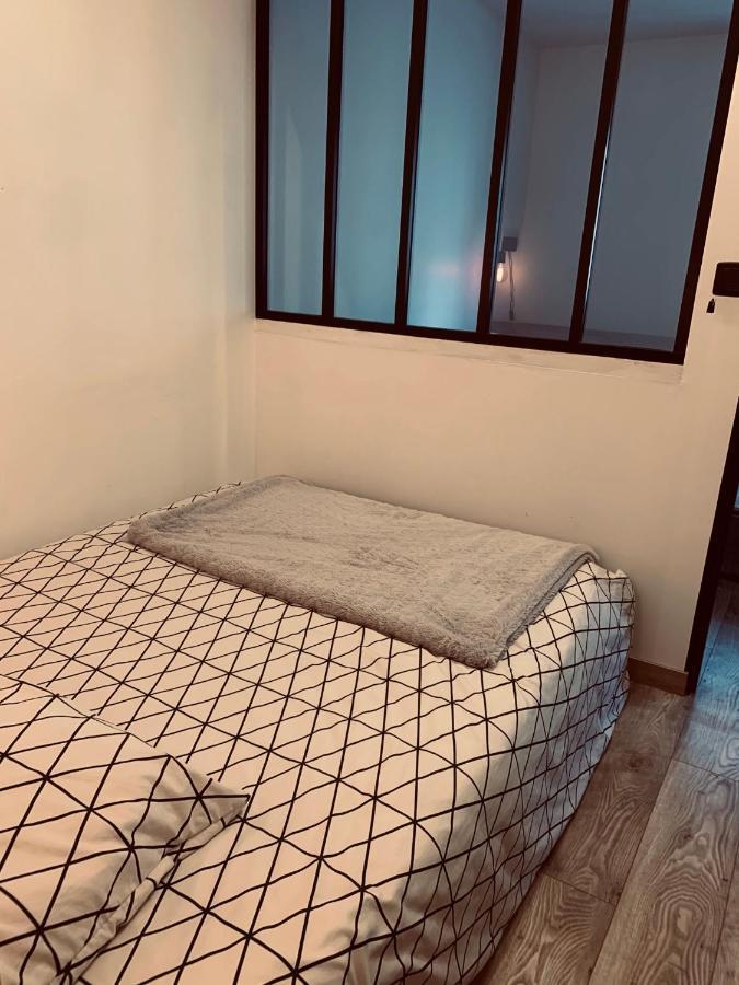 Cosy Flat Cherbourg Zewnętrze zdjęcie