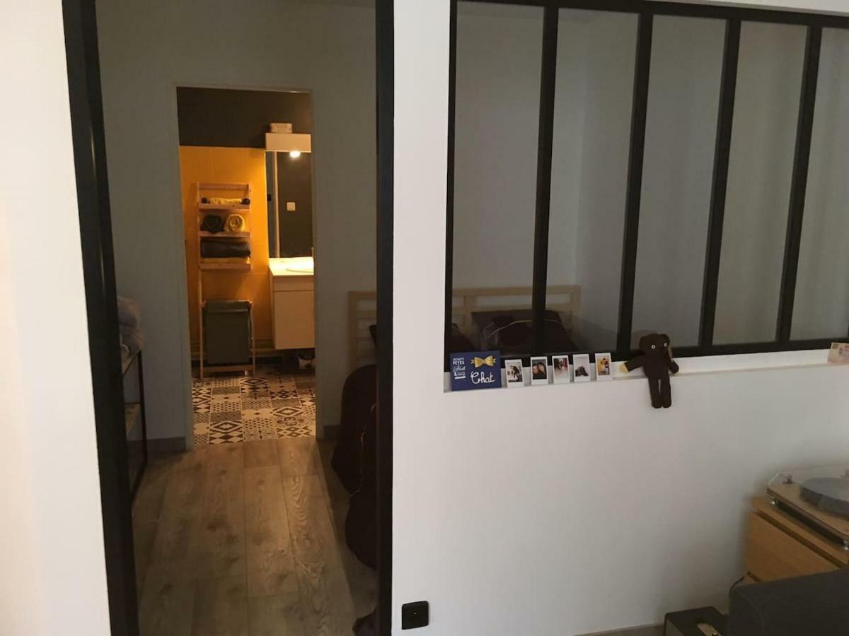 Cosy Flat Cherbourg Zewnętrze zdjęcie
