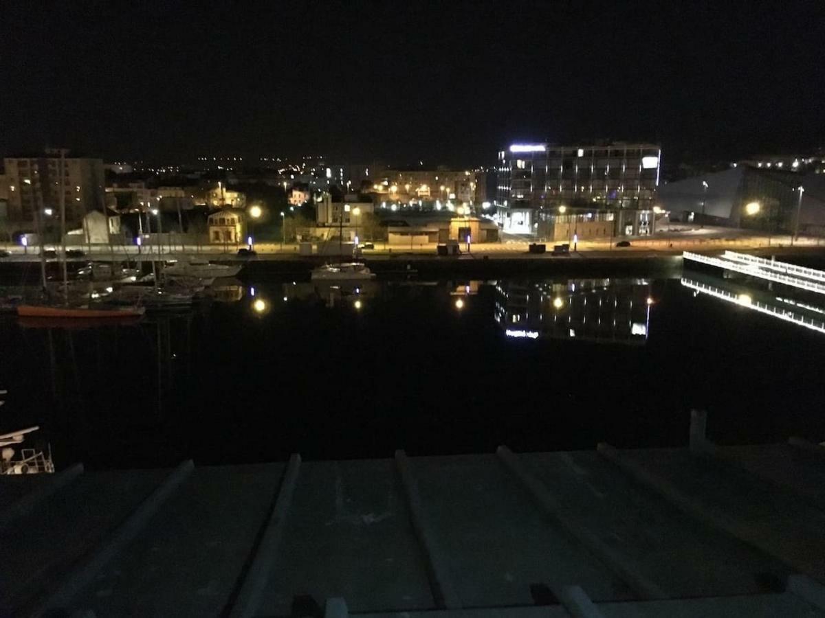 Cosy Flat Cherbourg Zewnętrze zdjęcie